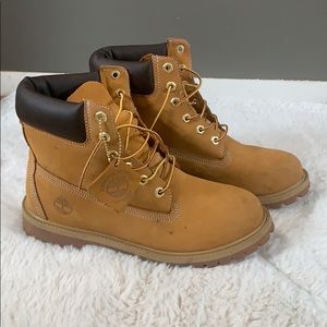 Timberlands